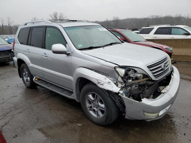 Photo 3 VIN: JTJBT20X480169665 - LEXUS GX 