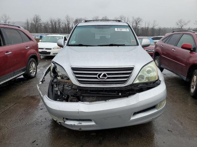 Photo 4 VIN: JTJBT20X480169665 - LEXUS GX 