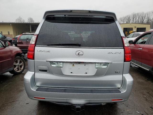 Photo 5 VIN: JTJBT20X480169665 - LEXUS GX 