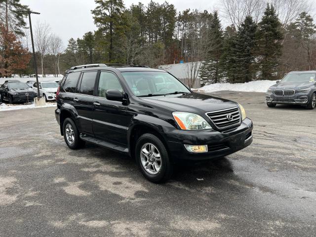 Photo 1 VIN: JTJBT20X490173281 - LEXUS GX 