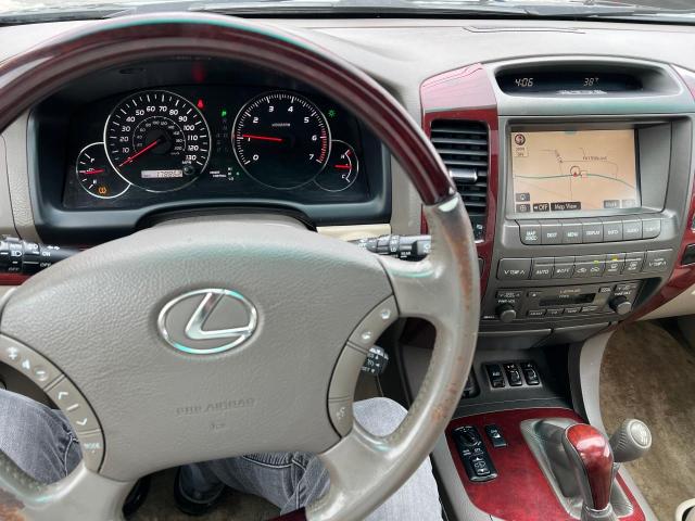 Photo 6 VIN: JTJBT20X490173281 - LEXUS GX 