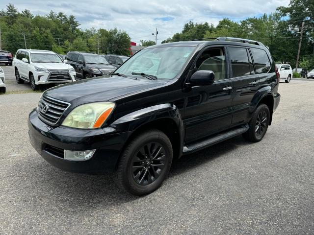 Photo 1 VIN: JTJBT20X490174110 - LEXUS GX 