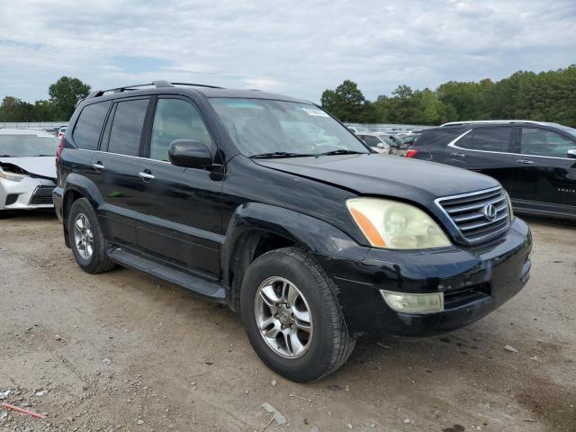 Photo 3 VIN: JTJBT20X490174396 - LEXUS GX 470 