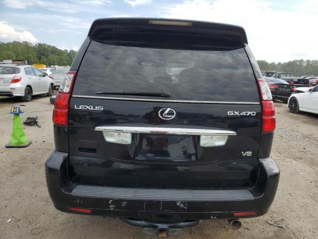 Photo 5 VIN: JTJBT20X490174396 - LEXUS GX 470 