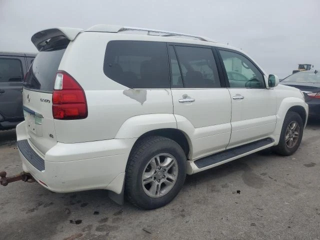 Photo 2 VIN: JTJBT20X490174575 - LEXUS GX 470 