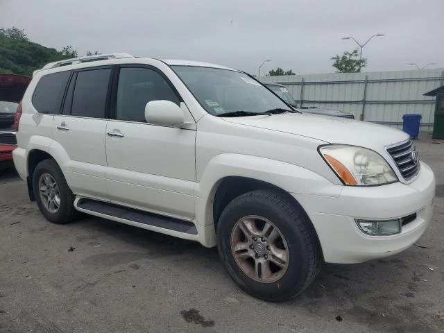 Photo 3 VIN: JTJBT20X490174575 - LEXUS GX 470 