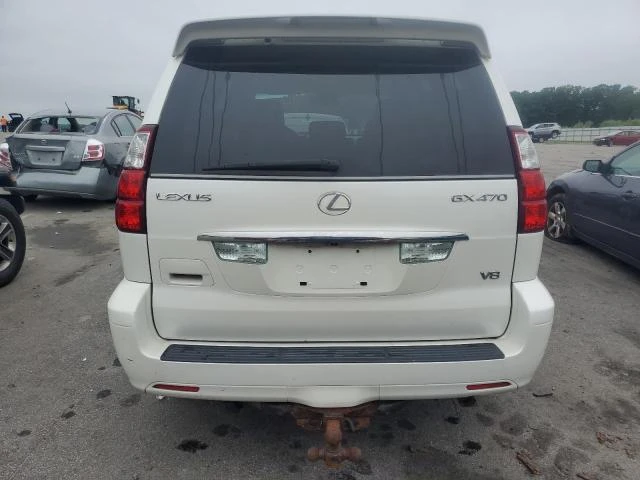 Photo 5 VIN: JTJBT20X490174575 - LEXUS GX 470 