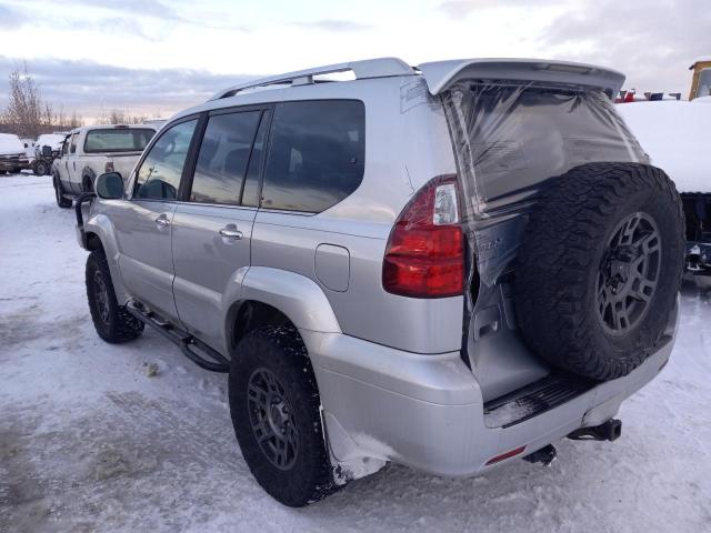 Photo 1 VIN: JTJBT20X490176343 - LEXUS GX 