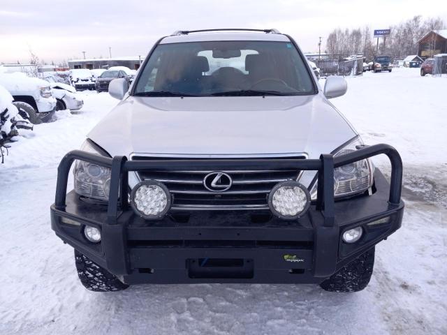 Photo 4 VIN: JTJBT20X490176343 - LEXUS GX 