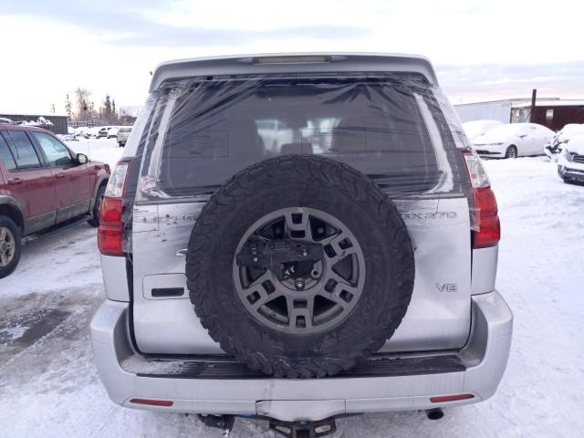 Photo 5 VIN: JTJBT20X490176343 - LEXUS GX 