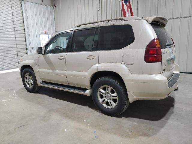 Photo 1 VIN: JTJBT20X530001848 - LEXUS GX 