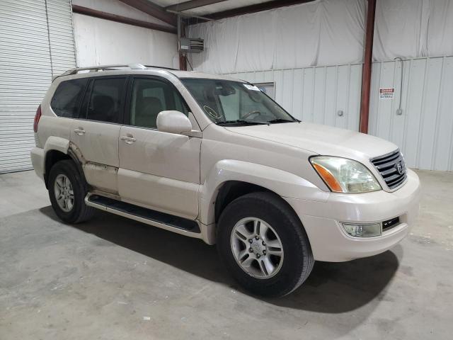 Photo 3 VIN: JTJBT20X530001848 - LEXUS GX 