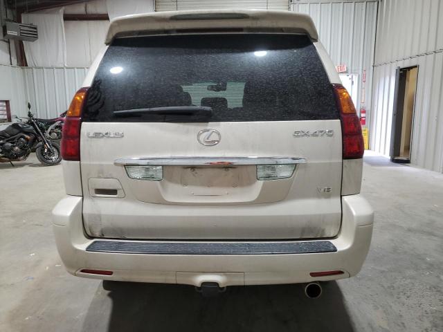 Photo 5 VIN: JTJBT20X530001848 - LEXUS GX 