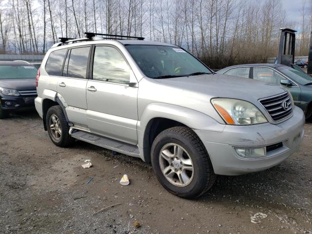 Photo 3 VIN: JTJBT20X530005897 - LEXUS GX 