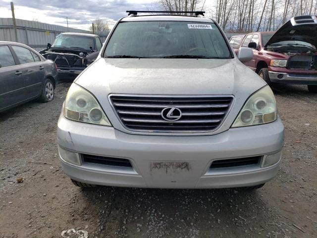 Photo 4 VIN: JTJBT20X530005897 - LEXUS GX 