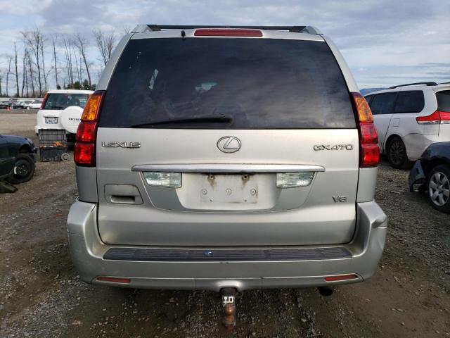 Photo 5 VIN: JTJBT20X530005897 - LEXUS GX 