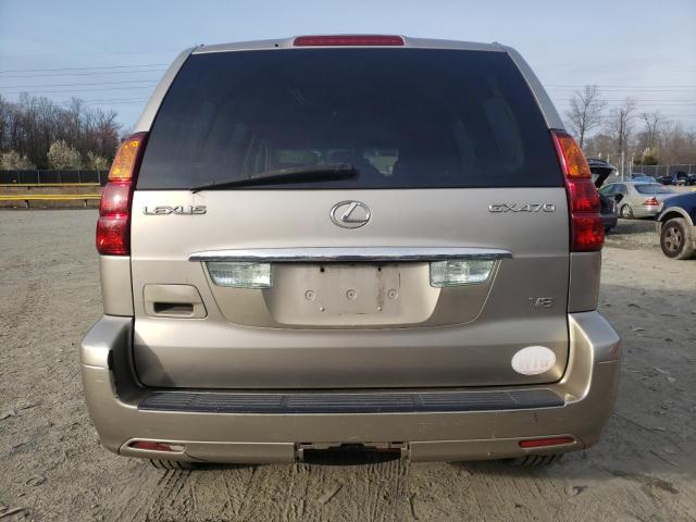 Photo 5 VIN: JTJBT20X530016608 - LEXUS GX 