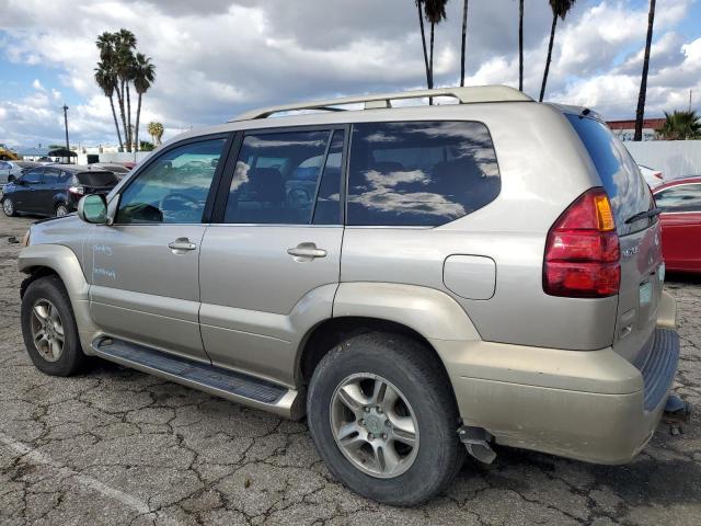 Photo 1 VIN: JTJBT20X530022926 - LEXUS GX 