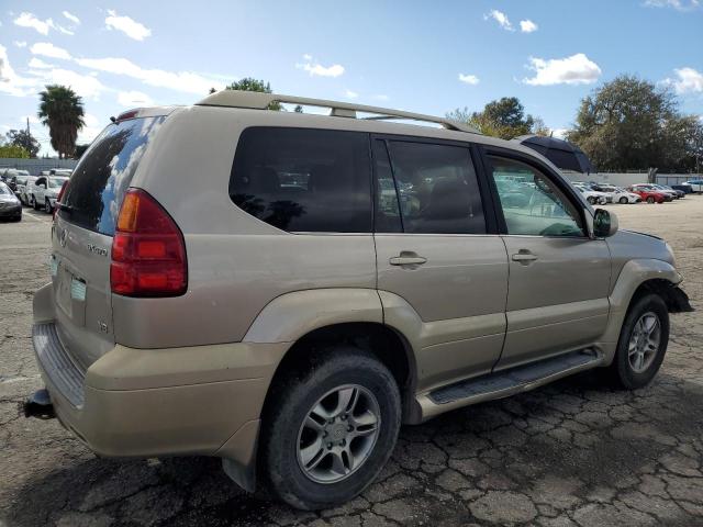 Photo 2 VIN: JTJBT20X530022926 - LEXUS GX 