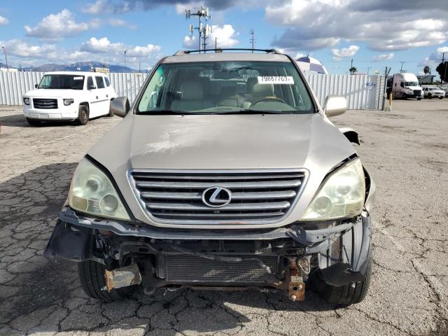 Photo 4 VIN: JTJBT20X530022926 - LEXUS GX 