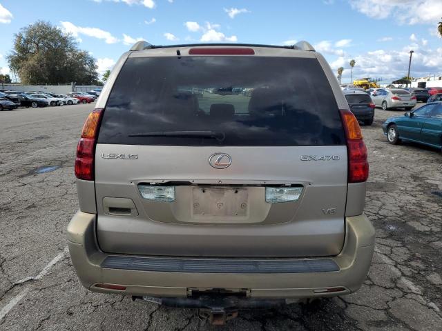 Photo 5 VIN: JTJBT20X530022926 - LEXUS GX 