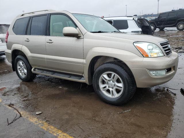 Photo 3 VIN: JTJBT20X540025083 - LEXUS GX 