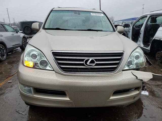 Photo 4 VIN: JTJBT20X540025083 - LEXUS GX 