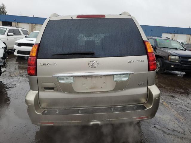 Photo 5 VIN: JTJBT20X540025083 - LEXUS GX 