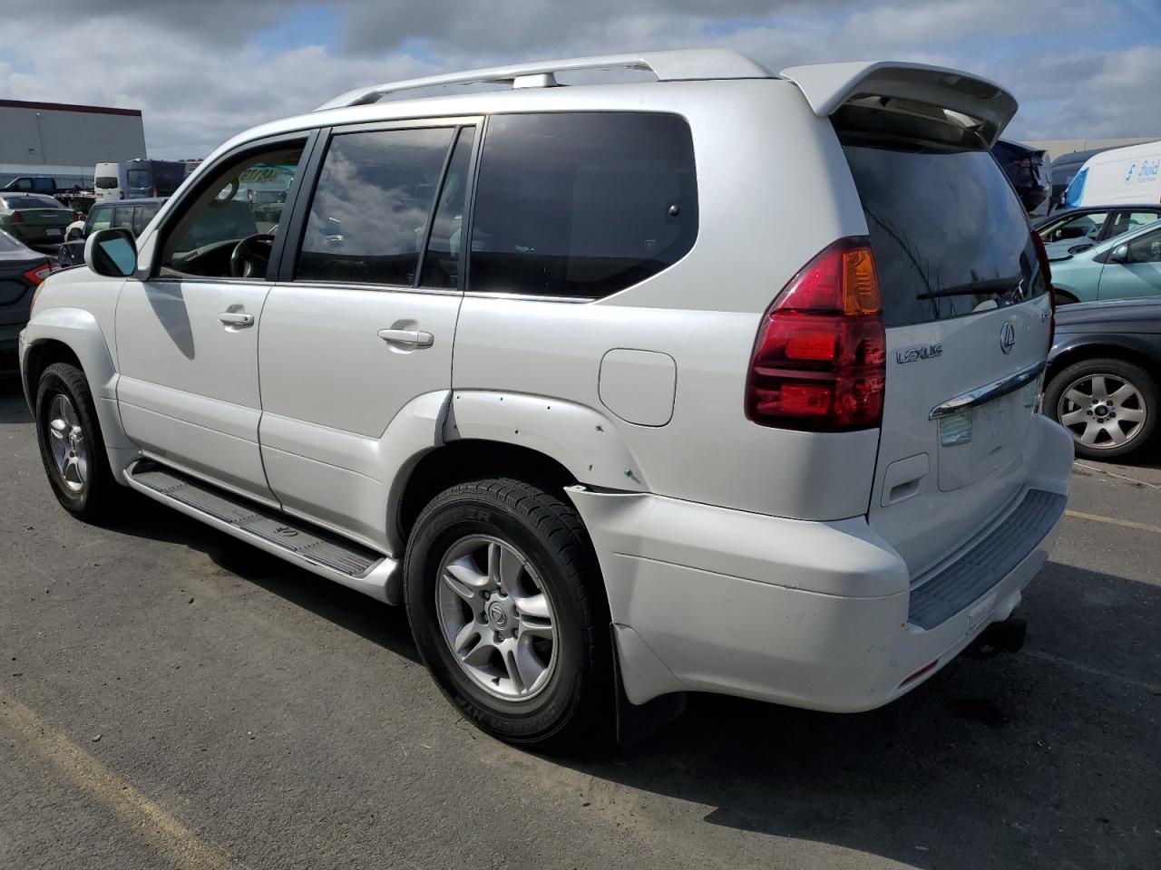 Photo 1 VIN: JTJBT20X540026802 - LEXUS GX 