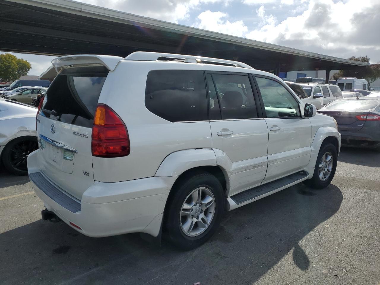 Photo 2 VIN: JTJBT20X540026802 - LEXUS GX 