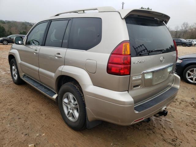 Photo 2 VIN: JTJBT20X540027481 - LEXUS GX 470 