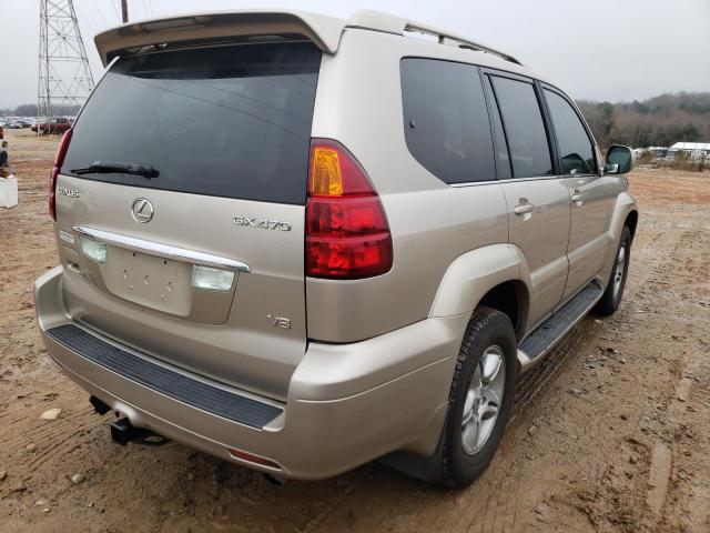 Photo 3 VIN: JTJBT20X540027481 - LEXUS GX 470 