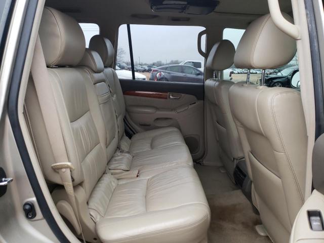 Photo 5 VIN: JTJBT20X540027481 - LEXUS GX 470 