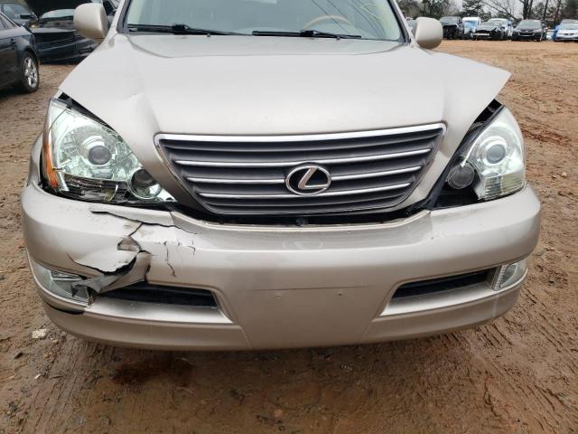 Photo 8 VIN: JTJBT20X540027481 - LEXUS GX 470 