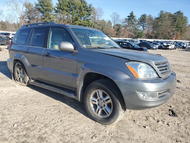 Photo 3 VIN: JTJBT20X540030672 - LEXUS GX 470 