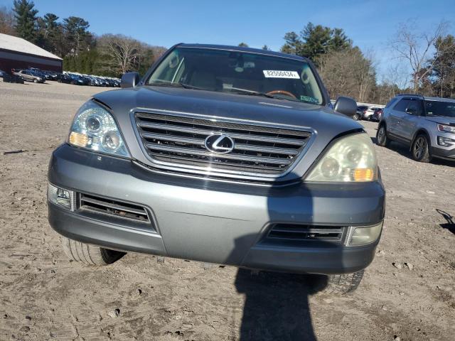 Photo 4 VIN: JTJBT20X540030672 - LEXUS GX 470 