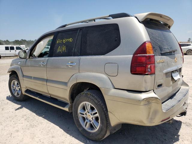 Photo 2 VIN: JTJBT20X540040022 - LEXUS GX 470 