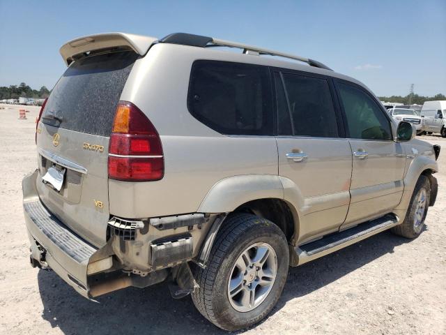 Photo 3 VIN: JTJBT20X540040022 - LEXUS GX 470 