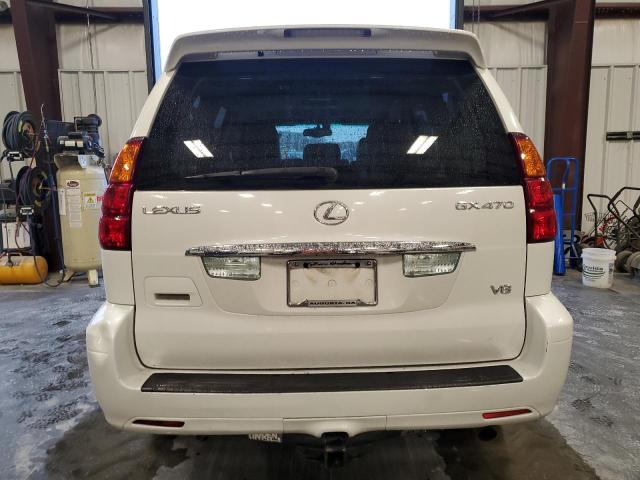 Photo 5 VIN: JTJBT20X540045222 - LEXUS GX 