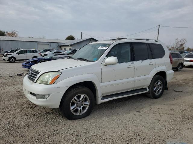 Photo 0 VIN: JTJBT20X540061789 - LEXUS GX 470 