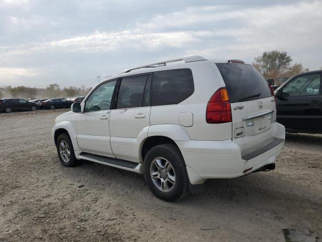 Photo 1 VIN: JTJBT20X540061789 - LEXUS GX 470 