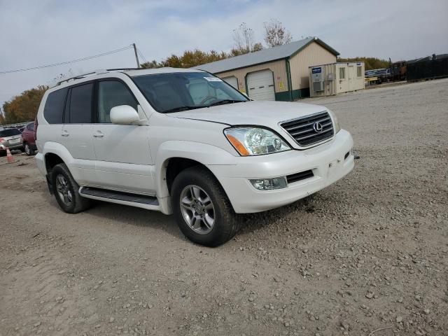 Photo 3 VIN: JTJBT20X540061789 - LEXUS GX 470 