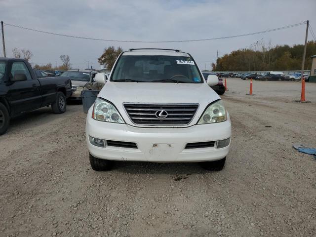 Photo 4 VIN: JTJBT20X540061789 - LEXUS GX 470 