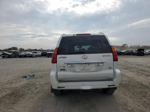 Photo 5 VIN: JTJBT20X540061789 - LEXUS GX 470 