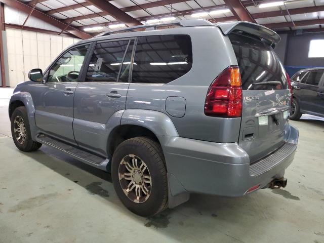 Photo 1 VIN: JTJBT20X540061873 - LEXUS GX 470 