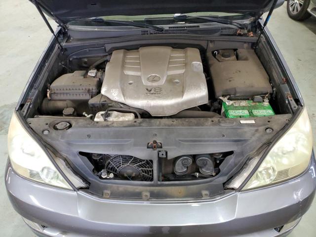 Photo 11 VIN: JTJBT20X540061873 - LEXUS GX 470 