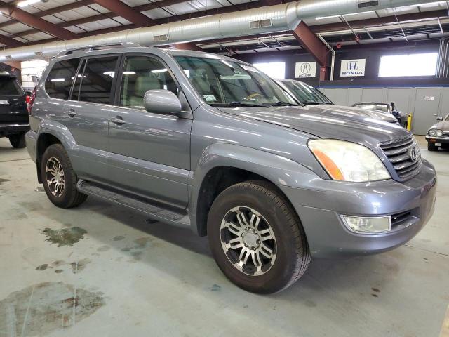 Photo 3 VIN: JTJBT20X540061873 - LEXUS GX 470 