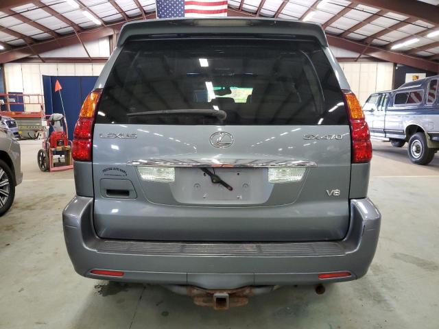 Photo 5 VIN: JTJBT20X540061873 - LEXUS GX 470 