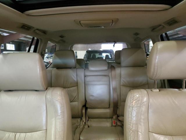 Photo 9 VIN: JTJBT20X540061873 - LEXUS GX 470 