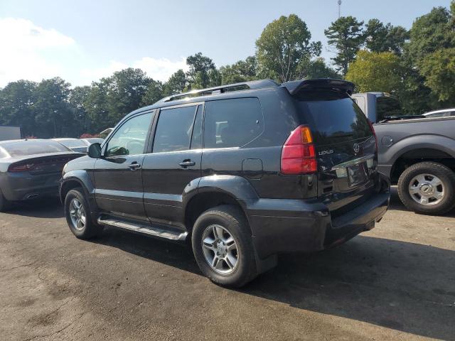 Photo 1 VIN: JTJBT20X540065518 - LEXUS GX 470 